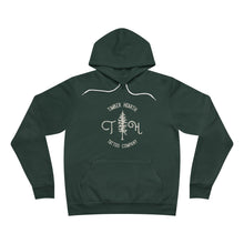 Load image into Gallery viewer, Difficulties be Damned! Unisex Sponge Fleece Pullover Hoodie