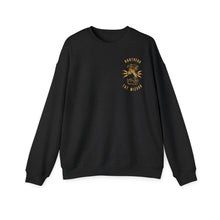 Load image into Gallery viewer, Northern Tat Wizard Unisex Drop Shoulder Sweatshirt