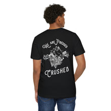 Load image into Gallery viewer, Pressed but not Crushed T-Shirt