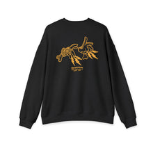 Load image into Gallery viewer, Northern Tat Wizard Unisex Drop Shoulder Sweatshirt