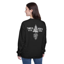 Load image into Gallery viewer, Timber Hearth Crew Sweatshirt
