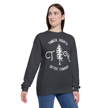 Load image into Gallery viewer, Timber Hearth Crew Sweatshirt
