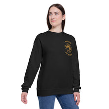 Load image into Gallery viewer, Northern Tat Wizard Unisex Drop Shoulder Sweatshirt
