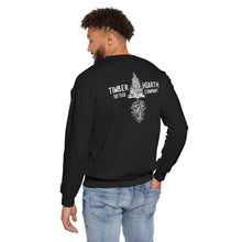 Load image into Gallery viewer, Timber Hearth Crew Sweatshirt
