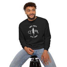 Load image into Gallery viewer, Timber Hearth Crew Sweatshirt
