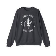 Load image into Gallery viewer, Timber Hearth Crew Sweatshirt
