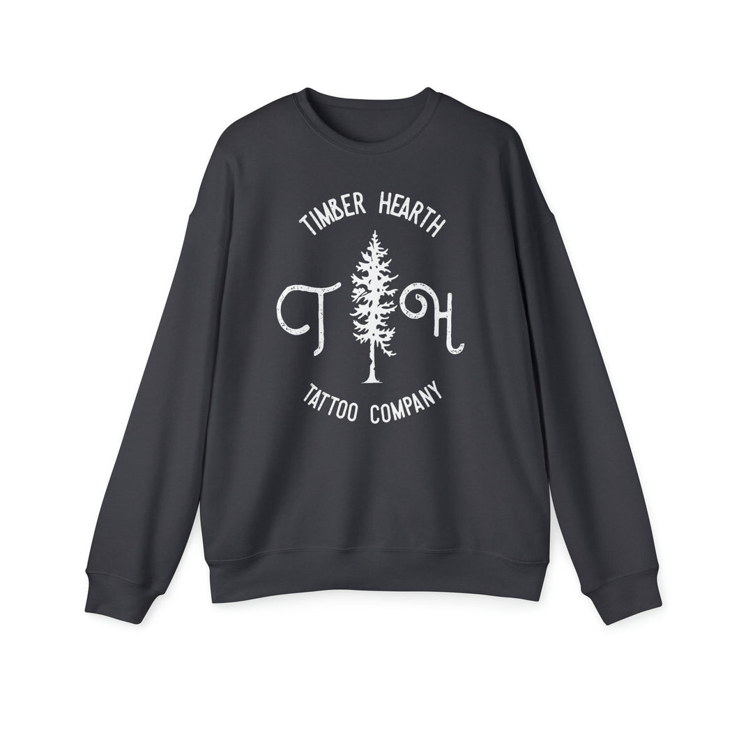 Timber Hearth Crew Sweatshirt