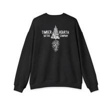 Load image into Gallery viewer, Timber Hearth Crew Sweatshirt
