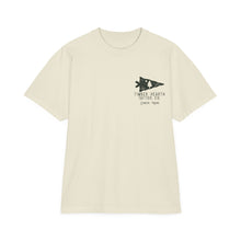 Load image into Gallery viewer, No Bad Trails Unisex Garment-Dyed Drop-Shoulder T-shirt
