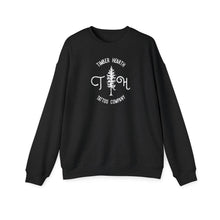 Load image into Gallery viewer, Timber Hearth Crew Sweatshirt
