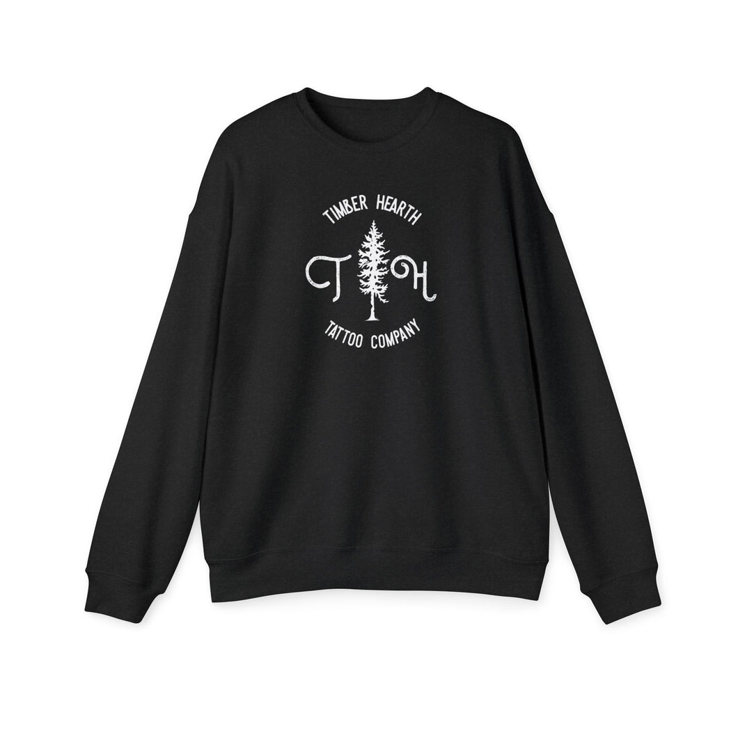 Timber Hearth Crew Sweatshirt